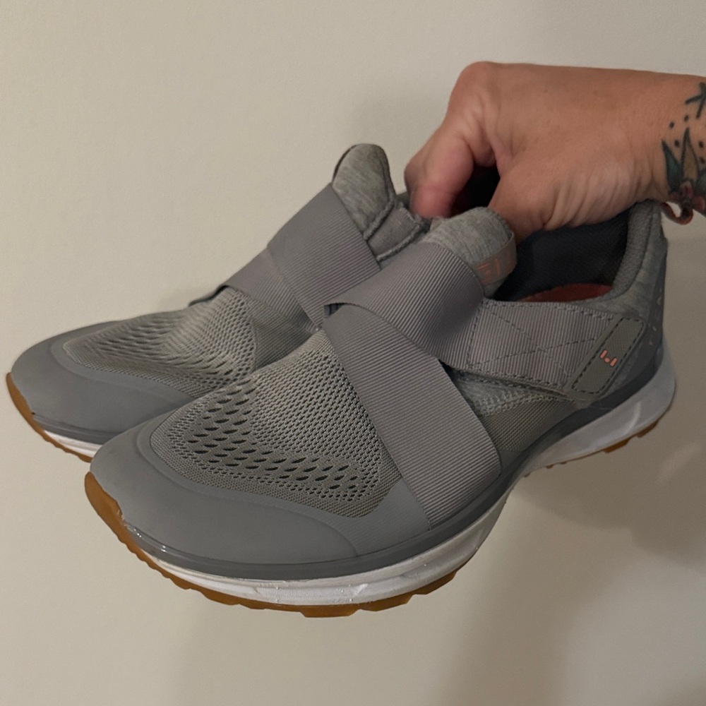 TIEM slipstream spin shoes